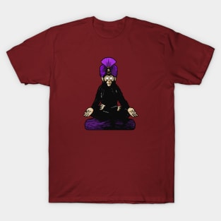 Psychic Monkey T-Shirt